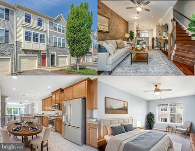414 Woodstream Cir #32133, Stafford, VA, 22556
