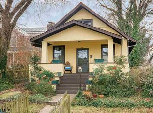 404 Dice St, Charlottesville, VA