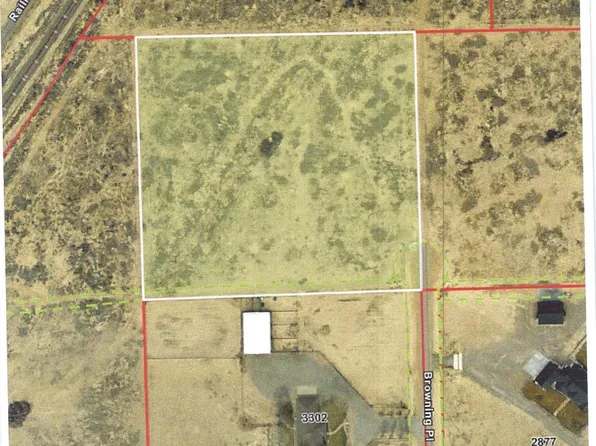 3304 Browning Pl, Roswell, NM 88201