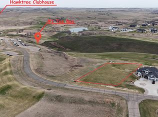 3324 Link Dr, Bismarck, ND 58503