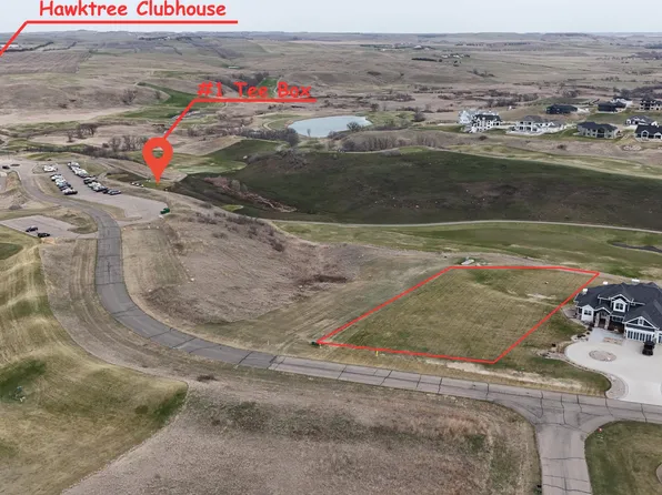 3324 Link Dr, Bismarck, ND 58503