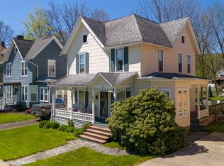 209 Clinton Ave, Waverly, NY 14892