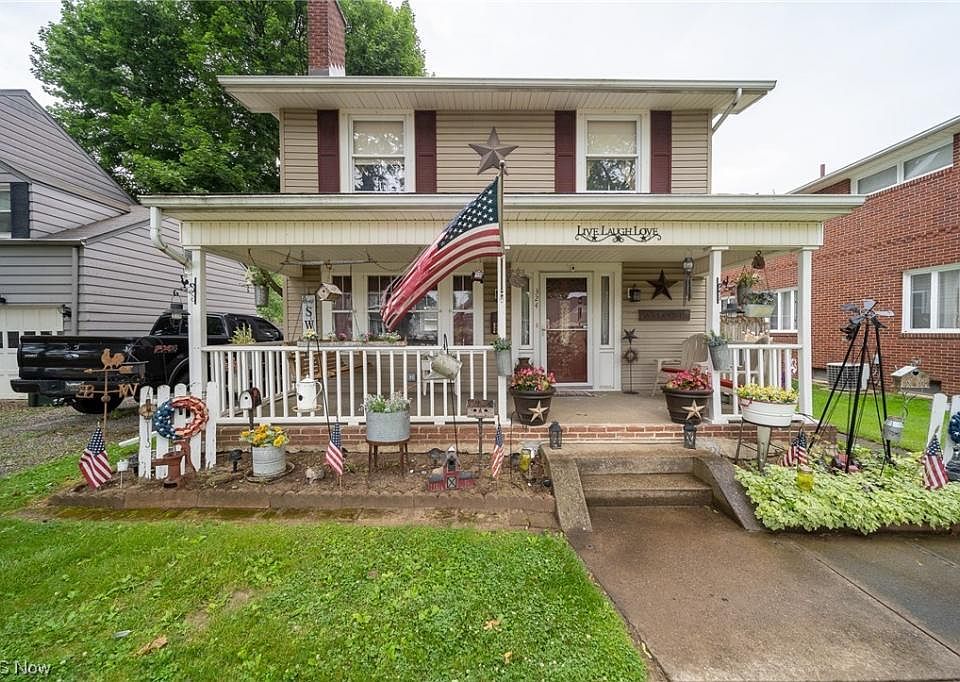 1st image of 324 Linwood Ave NW