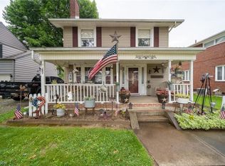 324 Linwood Ave NW, Canton, OH 44708
