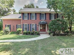 5937 Fireside Dr, Brentwood, TN 37027