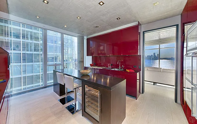 Sold by Halstead Real Estate | media 35