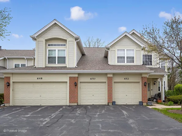 650 Mulberry Dr, Prospect Heights, IL 60070