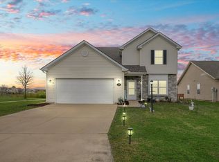 3207 Nobel Dr, Champaign, IL 61822