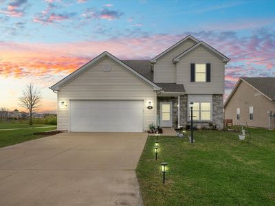 3207 Nobel Dr, Champaign, IL, 61822