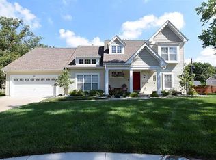 917 Thornberry Ln, Saint Louis, MO