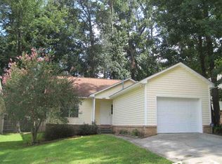 1956 Maymeadow Ln, Tallahassee, FL 32303