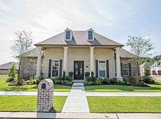511 Queensberry Dr, Lafayette, LA 70508