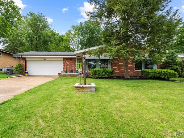 7204 Rockspring Dr, Saint Louis, MO 63123