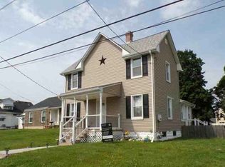 207 Baldt Ave, New Castle, DE 19720