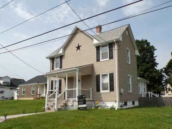 207 Baldt Ave, New Castle, DE 19720