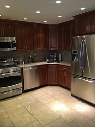 Rented by Metroline Realty