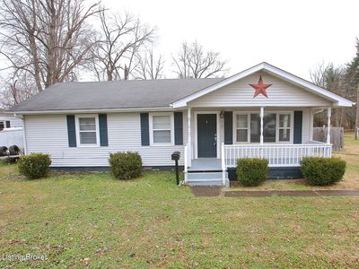 1181 N Pine St, Scottsburg, IN, 47170