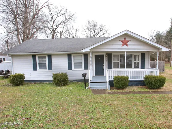 1181 N Pine St, Scottsburg, IN 47170