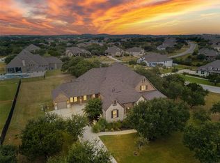 9700 Avion Cv, Dripping Springs, TX 78620