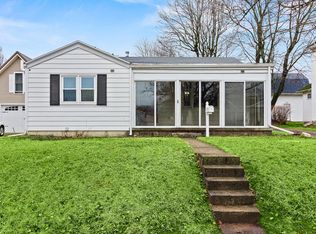 617 S Madriver St, Bellefontaine, OH 43311