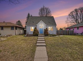 1600 Western Ave N, Saint Paul, MN 55117