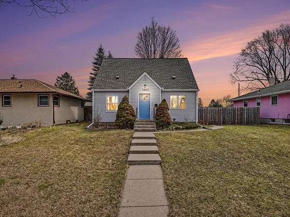 1600 Western Ave N, Saint Paul, MN 55117