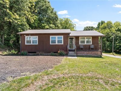 819 Mobile St, High Point, NC, 27260