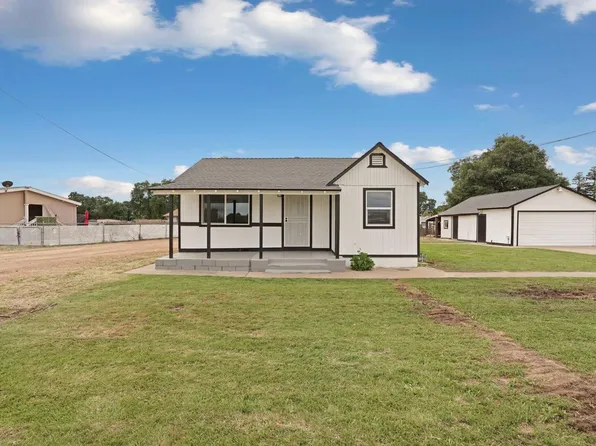 24873 N Highway 99, Acampo, CA 95220