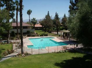 (Undisclosed Address), Palm Springs, CA 92262