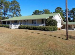 5015 Union Rd, Tifton, GA 31794