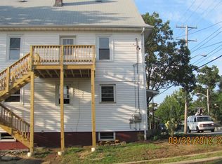 2493 Pawtucket Ave, East Providence, RI 02914