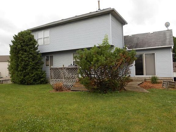 3rd image of 1332 Riegelwood Ln
