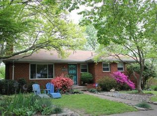 2307 Peggy Ln, Silver Spring, MD 20910