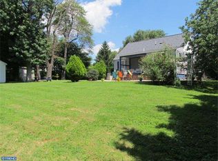 1348 Virginia Ave, Bensalem, PA 19020