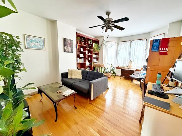 84 Webster St #2, Boston, MA 02128