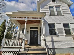 303 Albany Ave APT 2, Kingston, NY 12401