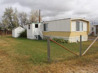 816 Robert St, Haines, OR 97833