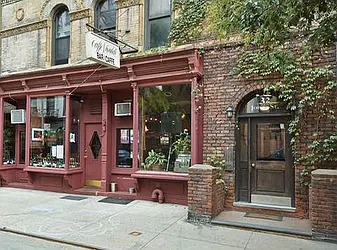 Rented by William J Farmer Inc