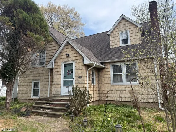 635 Rockview Ave, North Plainfield Boro, NJ 07063