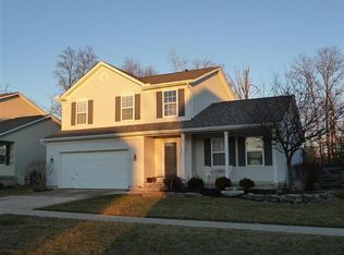 1229 Stableview Cir, Maineville, OH 45039