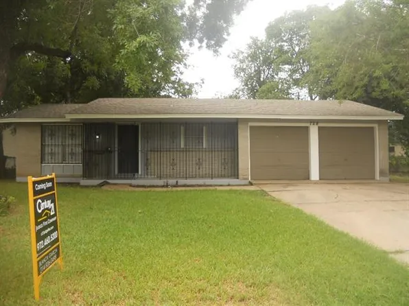 728 Oceanview Dr, Dallas, TX 75232