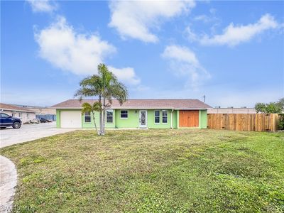 5997 Sonnet Ct, North Fort Myers, FL, 33903