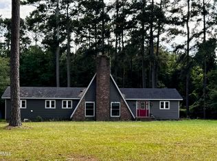 2986 Beargrass Rd, Stokes, NC 27884