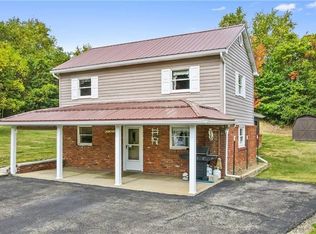 335 Spring St, Yukon, PA 15698