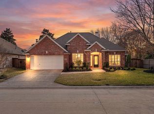 8105 Owl Creek Ln, McKinney, TX 75072