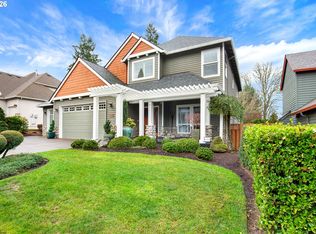 13179 SW Ascension Dr, Tigard, OR 97223