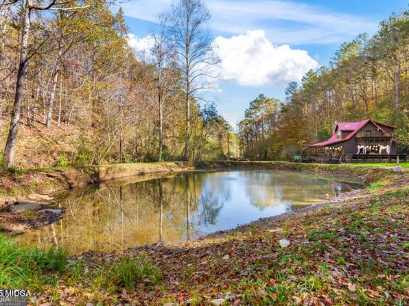 475 Holden Rd, Ellijay, GA 30540