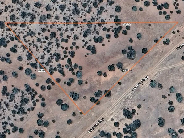 57950 N POTRERO Parkway #4019, Seligman, AZ 86337