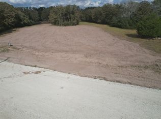 TRACT 11 Boyd Rd, Madisonville, TX 77864