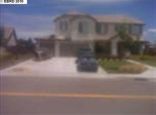 167 Coral Bell Way, Oakley, CA